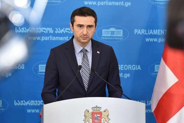 კახა კუჭავა: კორონავირუსის ახალი შტამის გამო რთულ მდგომარეობაშია არა მხოლოდ საქართველო, არამედ მთელი მსოფლიო
