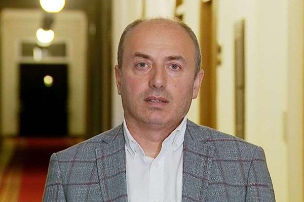 გურამ მაჭარაშვილი: ოპოზიცია რომ არ ემზადებოდა თვითმმართველობის არჩევნებისთვის, სახეზეა - კანდიდატებს ან ვერ პოულობენ, ან ოჯახის წევრებს ასახელებენ
