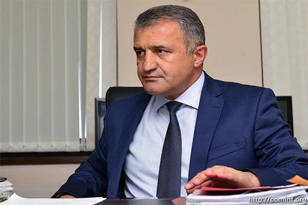 ანატოლი ბიბილოვი: რუსეთის მიერ სამხრეთ ოსეთის აღიარება მშვიდობისა და კეთილდღეობის ახალი ისტორიული ეპოქის დასაწყისად იქცა