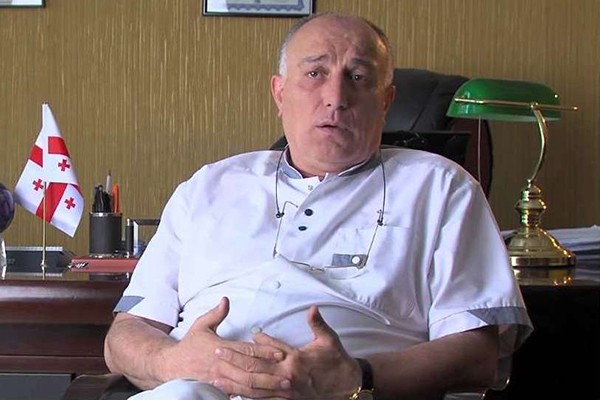 დავით გაგუა: კოლეგებს მოვუწოდებ, ნუ ეუბნებიან ორსულებს, რომ ორსულობა აცრისათვის უკუჩვენებაა