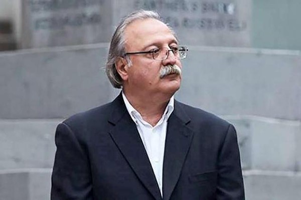 სერგო ჩიხლაძე ადასტურებს, რომ „მესამე ძალის“ გუნდს გრიგოლ ვაშაძე უერთდება