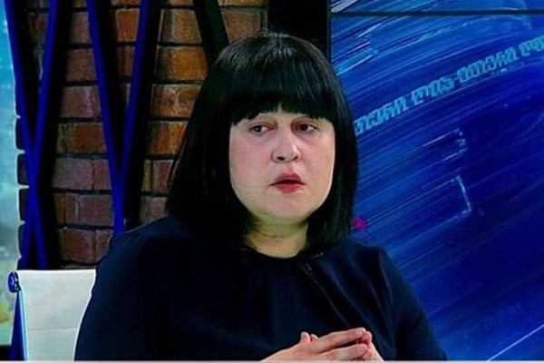 თამარ გაბუნია: პიკი გარკვეულწილად გადავიარეთ და ახლა დაიწყება დაღმასვლის ეტაპი