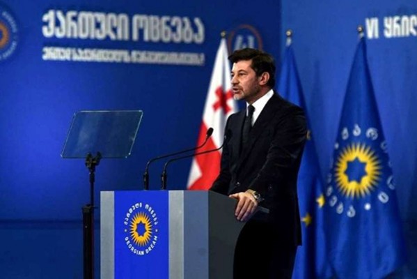 GORBI: დღეს რომ თბილისის მერის არჩევნები ტარდებოდეს, 61,4% ხმას კახა კალაძეს მისცემდა