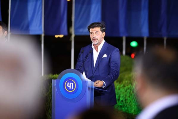 კახა კალაძე: თბილისი და თბილისელები ყველას და ყველაფერს დაარქმევს თავის სახელს