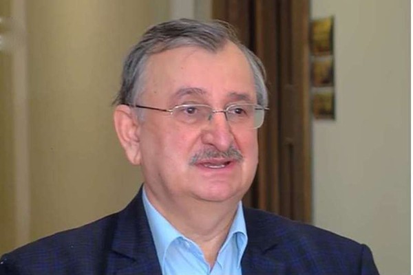 რომან გოცირიძე: ყველა პარტნიორისთვის ეს ხელშეკრულება არსებობს, ლეგიტიმურია და აქედან ვიღაცის გასვლა ნიშნავს მის დარღვევას