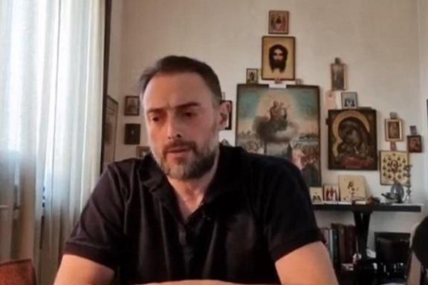 „მიზეზი არის რადიაციული დასხივება და მოწამვლა“ – ლევან ვასაძემ დაავადების მიზეზები დაასახელა