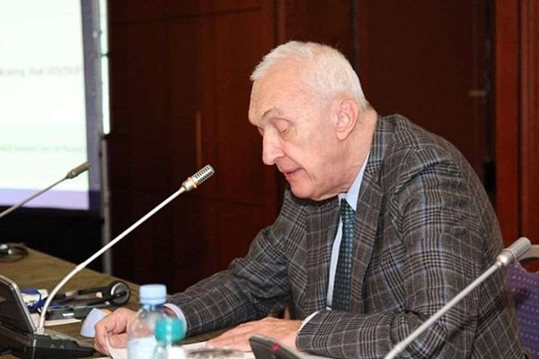 თენგიზ ცერცვაძე: დღეს, საქართველო სრულად ვაქცინირებული ქვეყანა რომ იყოს, დღეში არა 70-80, არამედ 5-6 გარდაცვლილი გვეყოლებოდა