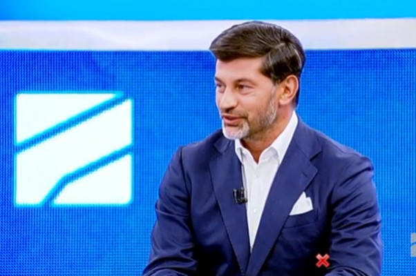 დედაქალაქის მერი: მე Sinopharm-ით ვარ აცრილი, ორივე დოზით