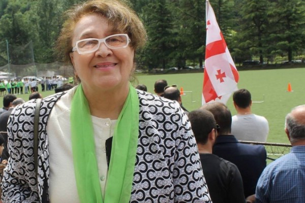 ბორჯომში გახარიას პარტიიდან წასული საჯარო მოხელე ზეწოლის ფაქტს უარყოფს