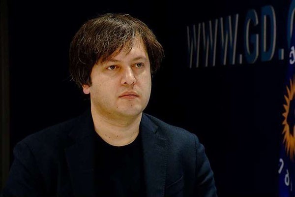 ირაკლი კობახიძე: „ნაციონალური მოძრაობა“ ნონსენსსა და პარადოქსშია შესული, ანულირებულ შეთანხმებასაც კი არ ასრულებს