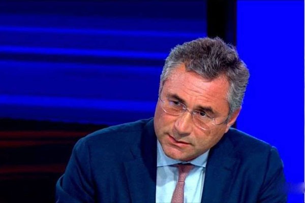 ირაკლი რუხაძე: არანაირი შთაბეჭდილება არ მქონია, რომ ბიძინა ივანიშვილი და ბადრი პატარკაციშვილი მტრები იყვნენ - ეს არის აბსურდი, სააკაშვილიზმი, რომელსაც თავს გვახვევენ