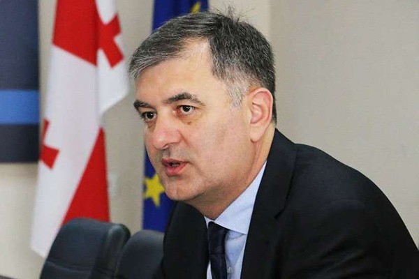 სოზარ სუბარი: თბილისის მოსახლეობა იმსახურებს იცოდეს, ვინ არის მათი მერი და რა ცხოვრების წესით ცხოვრობს
