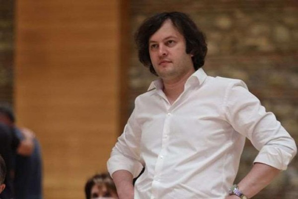 ირაკლი კობახიძე: ნიკა მელია ამნისტრიაზე თუ უარს იტყვის, მის მიმართ შესაბამისი კანონი ამოქმედდება