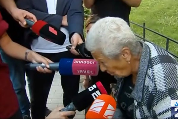 სად იყო შანაი ბრუკის მკვლელობის დღეს რაფაელ მურსაკულოვი და რისთვის არის ის ნასამართლევი წარსულში - ბრალდებულის მამიდა დეტალებს ყვება