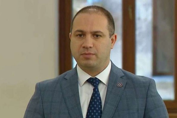 გივი მიქანაძე: 19 აპრილის ხელშეკრულების ერთადერთი სრულფასოვნად შემსრულებელი მხარე არის „ქართული ოცნება“