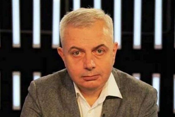 ზაალ ანჯაფარიძე: ნაცტელევიზიებსა და ინტერნეტში ატვირთულია Word-ის ფაილები, რომელთა აუთენტურობის დადგენა ძალიან რთულია