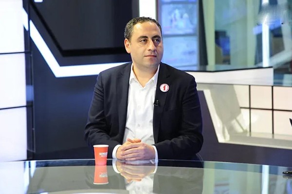 გიორგი ვაშაძე: მიხარია, რომ გახარიამ თავის თავზე იგრძნო ის, რასაც ჩვენ ვგრძნობდით, წნეხი თუ ზეწოლა - სამართლიანია ცხოვრება