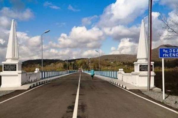 გალის რაიონის სკოლებში ქართულ ენაზე სწავლება აიკრძალა