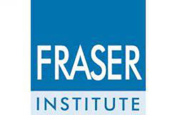 სოსო  არჩვაძე: Fraser Institute-ის  ეკონომიკური თავისუფლების რეიტინგში დღეს საქართველო  მე-5 ადგილზეა,  2012 წლამდე  კი    ოცეულის მიღმა იმყოფებოდა