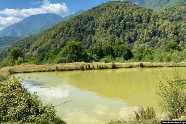 მოსკოვი და ოკუპირებული სოხუმი დე ფაქტო საზღვრის დელიმიტაცია-დემარკაციის საკითხს განიხილავენ