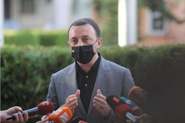 მეგის ქარდავას ექსტრადიცია, რომელიც ცნობილი იყო როგორც მიხეილ სააკაშვილის ხელისუფლების მთავარი შემსრულებელი სადისტური დავალებების, ძალიან მნიშვნელოვანია