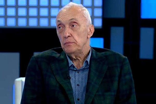 თენგიზ ცერცვაძე: ბატონი კახა რომ კარგი მერია, ამაზე ყველა თანხმდება - ქალაქს ასეთი მერი არ ჰყოლია