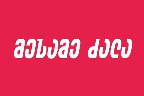 სამტრედიაში პოლიტიკური პლატფორმა „მესამე ძალა” მაჟორიტარი დეპუტატობის კანდიდატმა დატოვა.