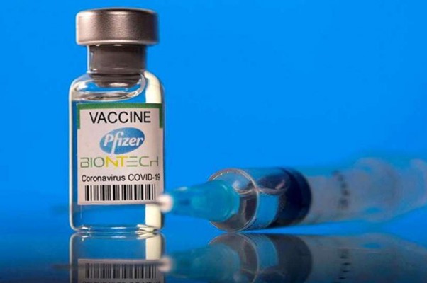 Pfizer-ი აცხადებს, რომ კომპანიის ვაქცინა 5-დან 11 წლამდე ასაკის ბავშვებში უსაფრთხოა და ძლიერ იმუნურ პასუხს წარმოქმნის