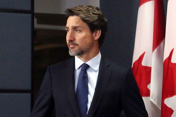 კანადაში ჯასტინ ტრიუდოს ლიბერალური პარტია არჩევნებს იგებს