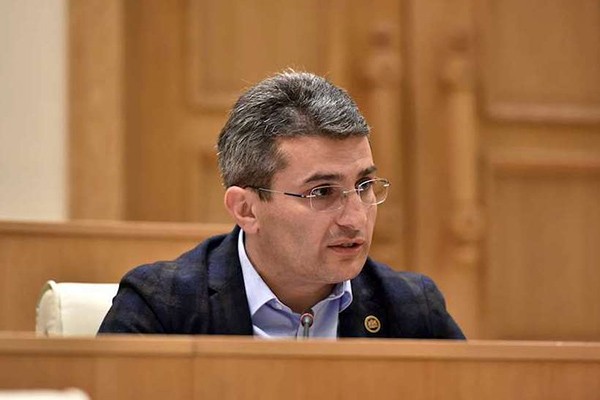 მამუკა მდინარაძე დმანისის ინციდენტზე: რაც არ უნდა პროვოკაცია ყოფილიყო, დანაშაულს გამართლება არ აქვს