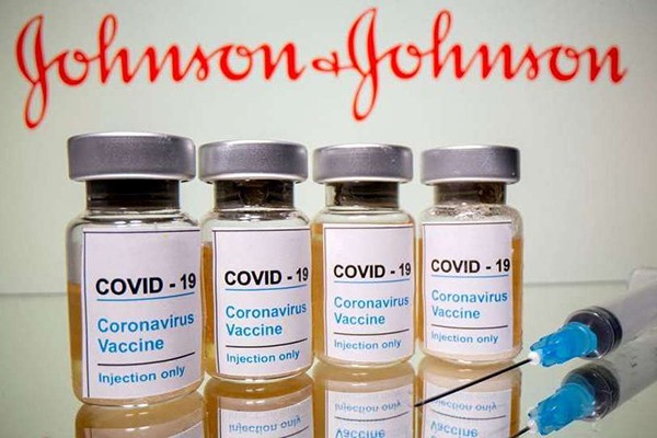 Johnson & Johnson-ი აცხადებს, რომ მისი ვაქცინის მეორე დოზამ კორონავირუსის ზომიერი და მძიმე ფორმების წინააღმდეგ ეფექტურობა 94%-მდე გაზარდა