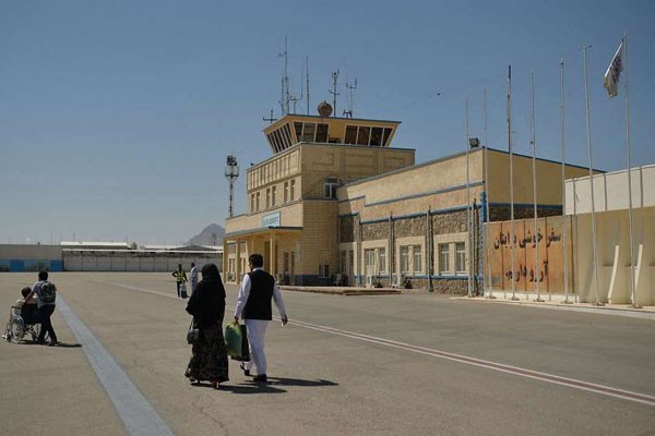„თალიბანი“ ავიაკომპანიებს ავღანეთში საერთაშორისო ფრენების განახლებისკენ მოუწოდებს