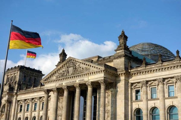 გერმანიის საპარლამენტო არჩევნებში სოციალ-დემოკრატიულმა პარტიამ გაიმარჯვა