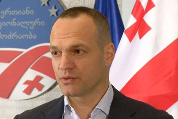 პეტრე ცისკარიშვილი: არსებობს მიშას დაკავების რისკი, მაგრამ მას ამ რეჟიმის ციხეების არ ეშინია