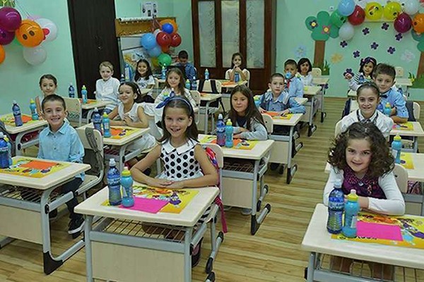 4 ოქტომბრიდან სწავლა საკლასო ოთახებში გაგრძელდება