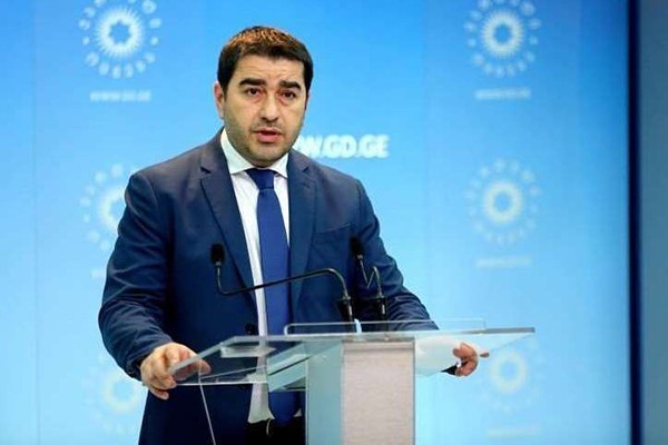 შალვა პაპუაშვილი: “ქართული ოცნება” საქართველოს მასშტაბით, თითქმის ყველა საარჩევნო ოლქში პირველივე ტურში იმარჯვებს