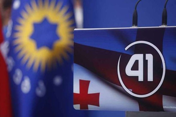 „ქართული ოცნების“ მიერ თბილისში ჩატარებული კვლევის მიხედვით, მმართველი პარტია 51,4%-ით ლიდერობს
