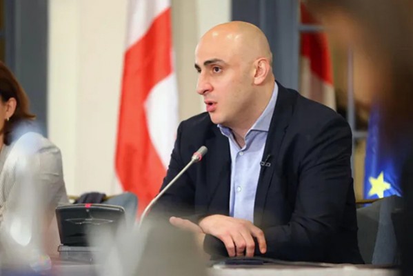 ნიკა მელიას განცხადებით, თბილისში მეორე ტური განსაზღვრავს, ვინ იქნება მერი, თუმცა პირველ ტურში ოპოზიცია საკრებულოში უმრავლესობით იქნება წარმოდგენილი