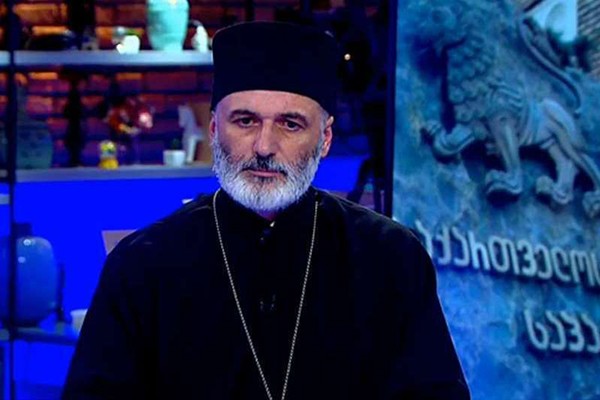 ანდრია ჯაღმაიძე სავარაუდო ფარულ ჩანაწერებზე: ამ ინციდენტის შედეგად ყველაზე დიდი დარტყმა სახელმწიფომ და ეკლესიამ მიიღეს