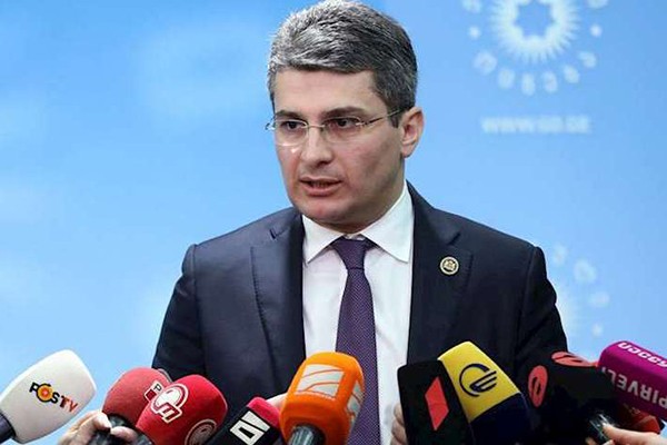 მამუკა მდინარაძე: სააკაშვილის ადგილი არის იმ დაწესებულებაში, სადაც მას არც წამება, არც გაუპატიურება და არც მსგავსი რაღაცები, რაც მის დროს იყო, არ დაემუქრება