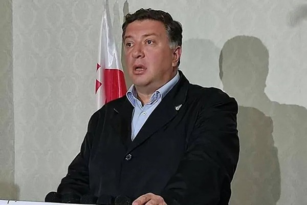 გიგი უგულავა:  მთელ საქართველოში და დიდ ქალაქებში ოპოზიცია ლიდერობს - დიდი ეპოქა იწყება