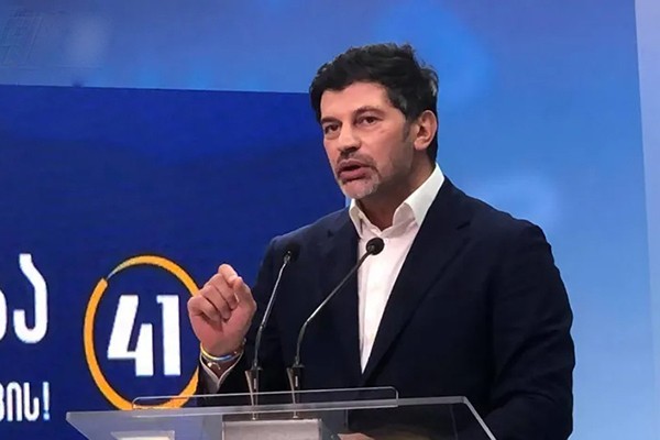 ცესკოს განახლებული მონაცემებით, დედაქალაქის მერის არჩევნებში კახა კალაძე 44,96%-ით ლიდერობს, მოსალოდნელია მეორე ტური