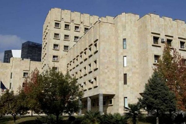 ბინის მეპატრონეს, სადაც მიხეილ სააკაშვილი იმყოფებოდა, საქართველოს პროკურატურამ ბრალი წარუდგინა