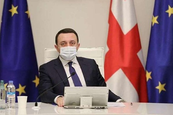ირაკლი კობახიძე „ნაცმოძრაობზე“: ყველაფერს გავაკეთებთ კანონმდებლობისა და გონიერების ფარგლებში, იმისთვის რომ ეს მახინჯი პოლიტიკური ძალა საბოლოოდ ჩანაცვლდეს ჯანსაღი ძალებით
