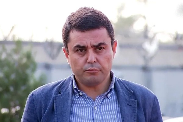 გიორგი ჩივიაშვილის განცხადებით, მიხეილ სააკაშვილი უკრაინაში ექსტრადირებაზე უარს იტყვის