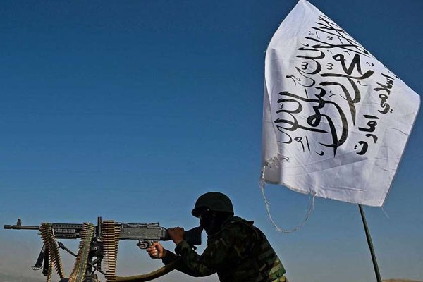 „თალიბანი“ აცხადებს, რომ ქაბულში ტერორისტული დაჯგუფება „ისლამური სახელმწიფოს“ ქსელი გაანადგურა