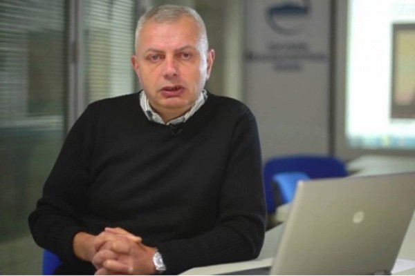 ზაალ ანჯაფარიძე: „რუსთავის ციხესთან შეკრებილია ნაცხროვა, ველური გავეშებული ადამიანების მასა და აპირებენ ახალი 