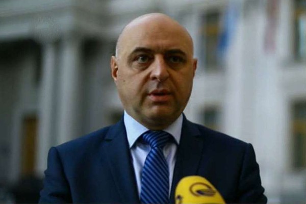 გიორგი ზაქარაშვილი: უკრაინულ მხარესთან მიხეილ სააკაშვილის ექსტრადიციაზე არ ყოფილა საუბარი