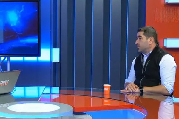 შალვა პაპუაშვილი:  ვხედავთ გამოძახილებს, რომ სააკაშვილის გათავისუფლება მოხდეს, არის კავშირები, მეგობრები და პარტნიორები, რომლებიც მფარველობენ, მაგრამ მთავარია, რუსთავის ციხეშია და სასჯელს იხდის