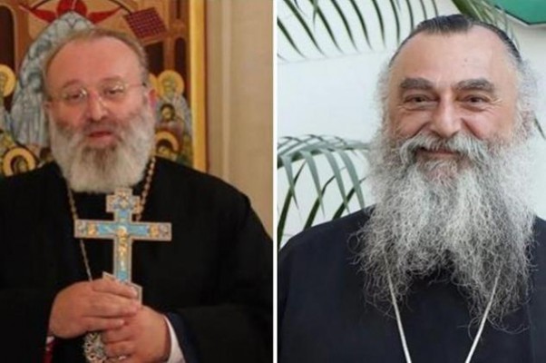მეუფეებმა მიხეილ სააკაშვილის გათავისუფლების პეტიციას ხელი მოაწერეს